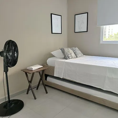 Apartamento, De Indias Cartagena