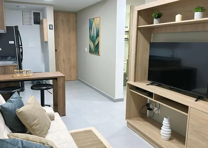 Apartamento, Cartagena