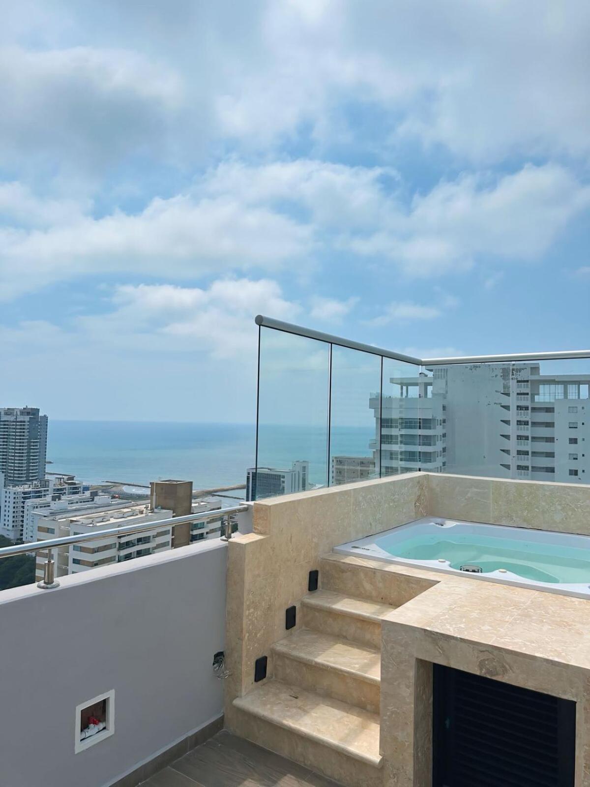 Apartamento, Apartment