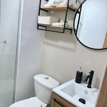 Apartamento Apartamento, De Indias Cartagena