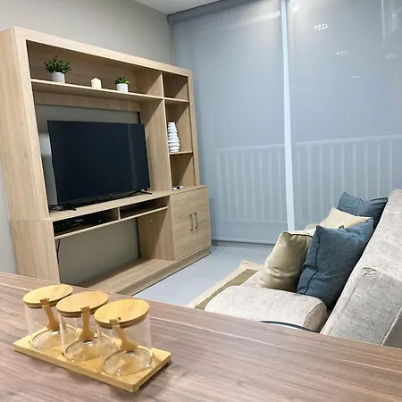 Apartamento, De Indias * Cartagena
