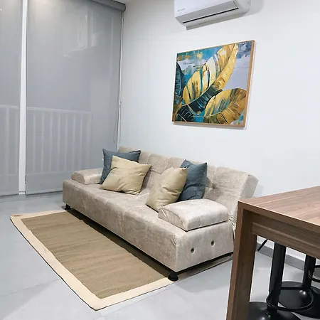 Apartamento, De Indias Apartamento Cartagena