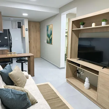 Apartamento, De Indias * Cartagena