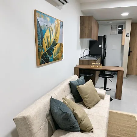 Apartamento, De Indias *