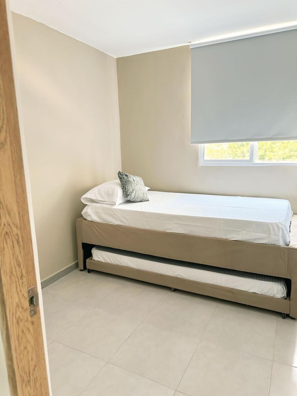Apartamento Apartamento, Cartagena