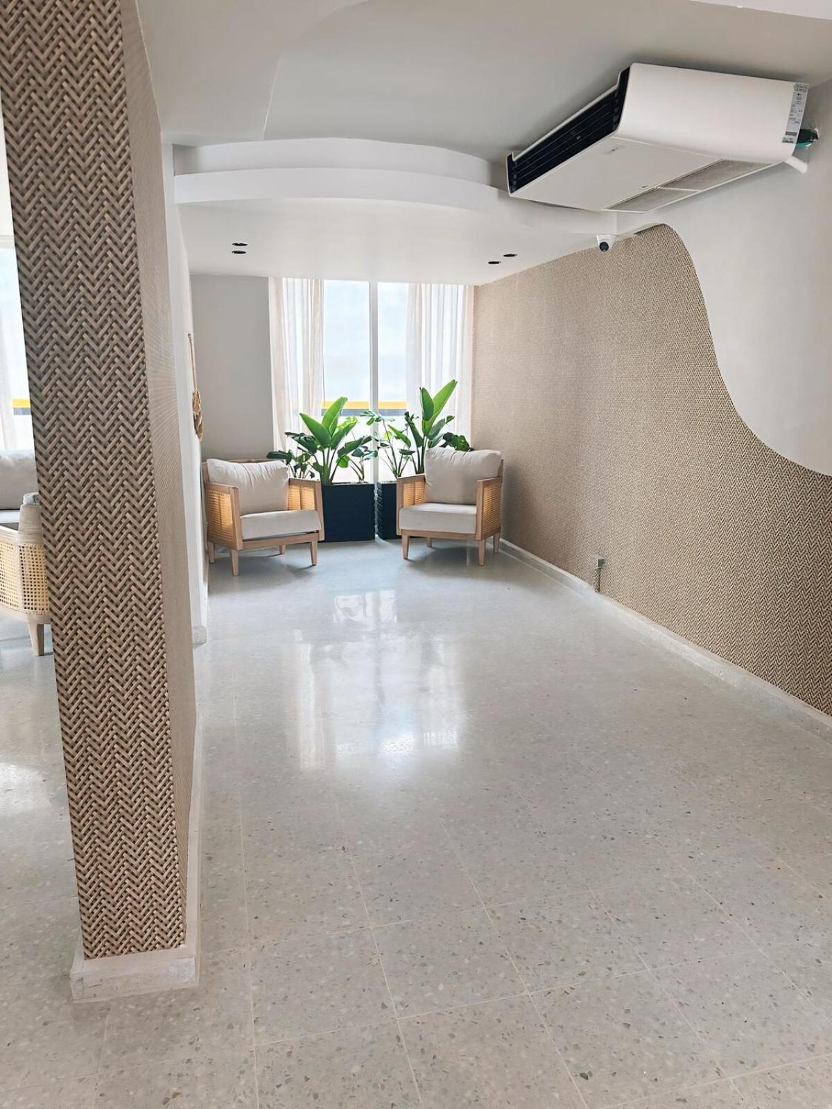 Apartamento Apartamento, Cartagena