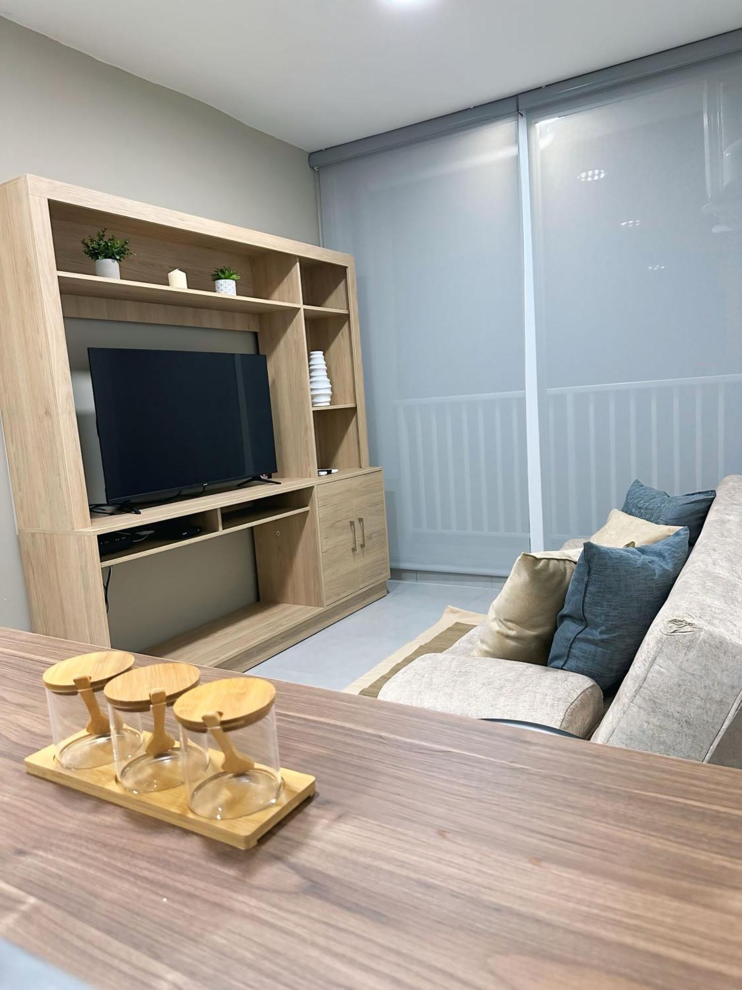 Apartamento, * Cartagena