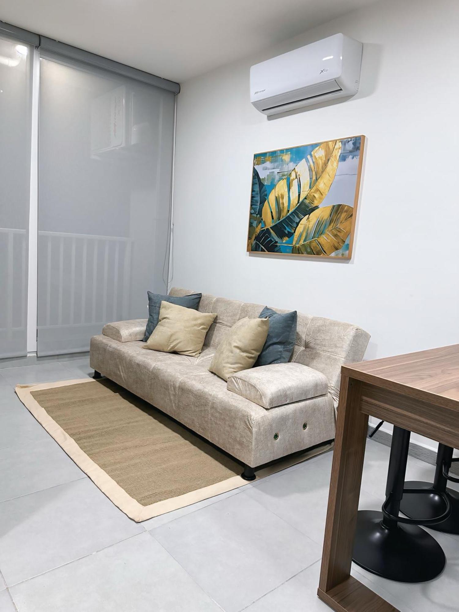 Apartamento, Apartamento Cartagena