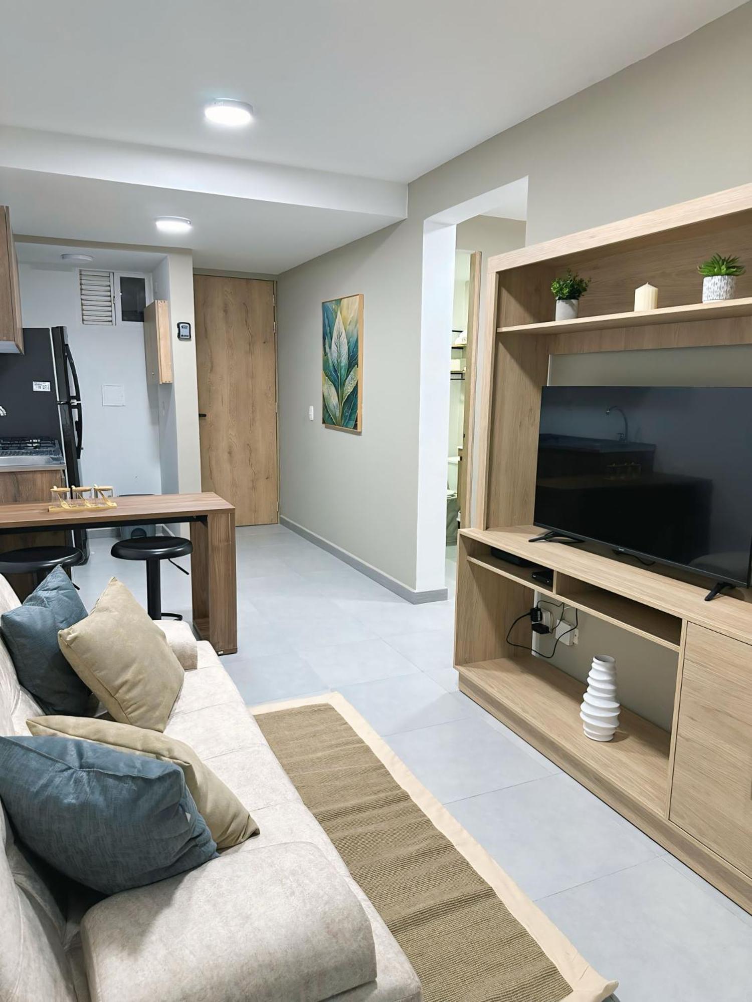 Apartamento, * Cartagena