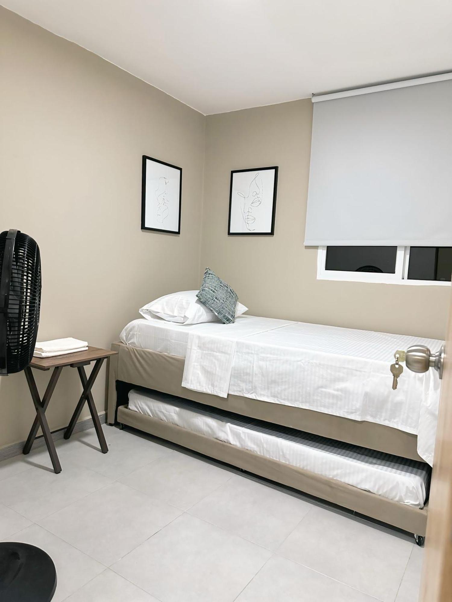Apartamento,