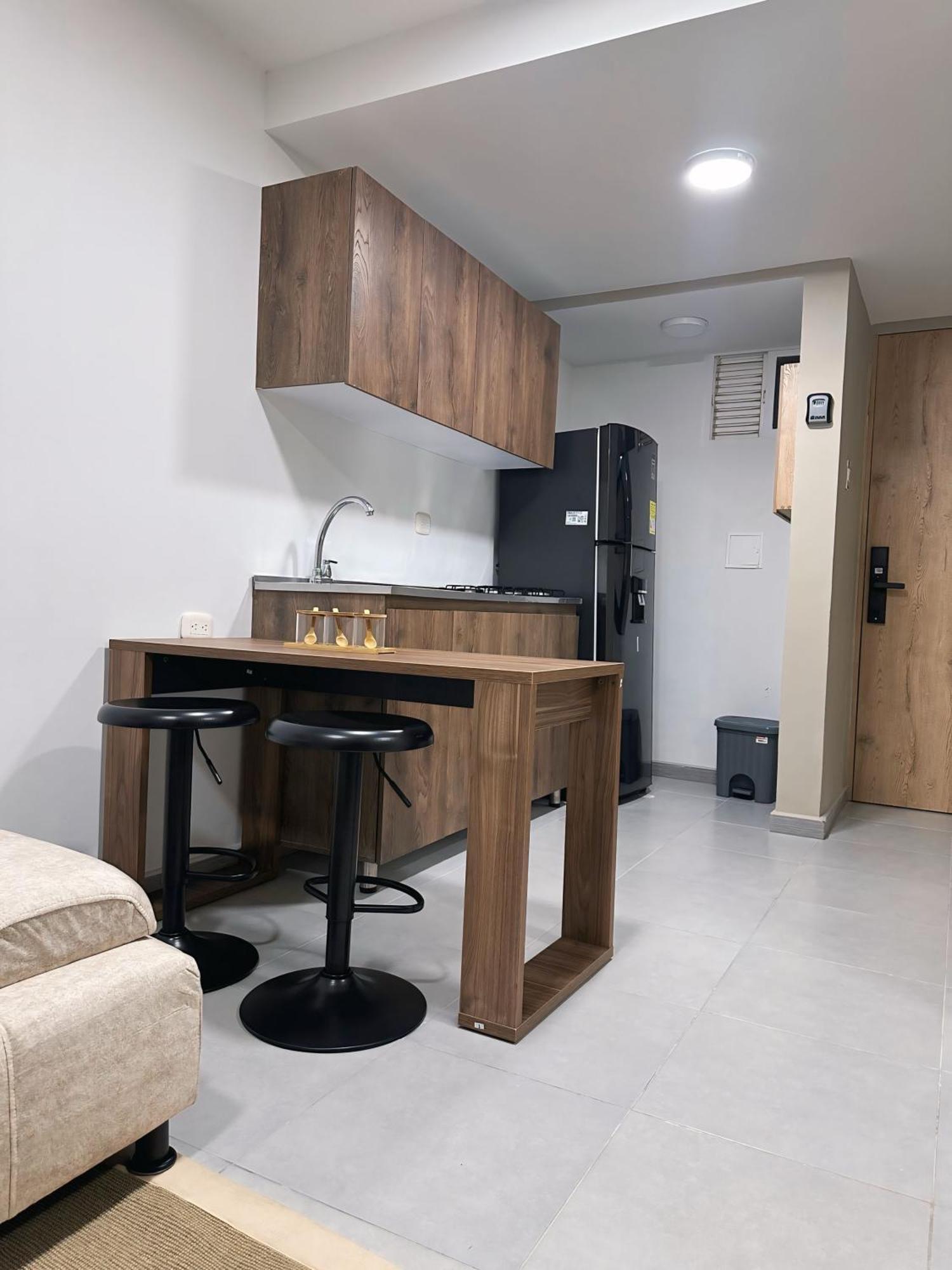 Apartamento,