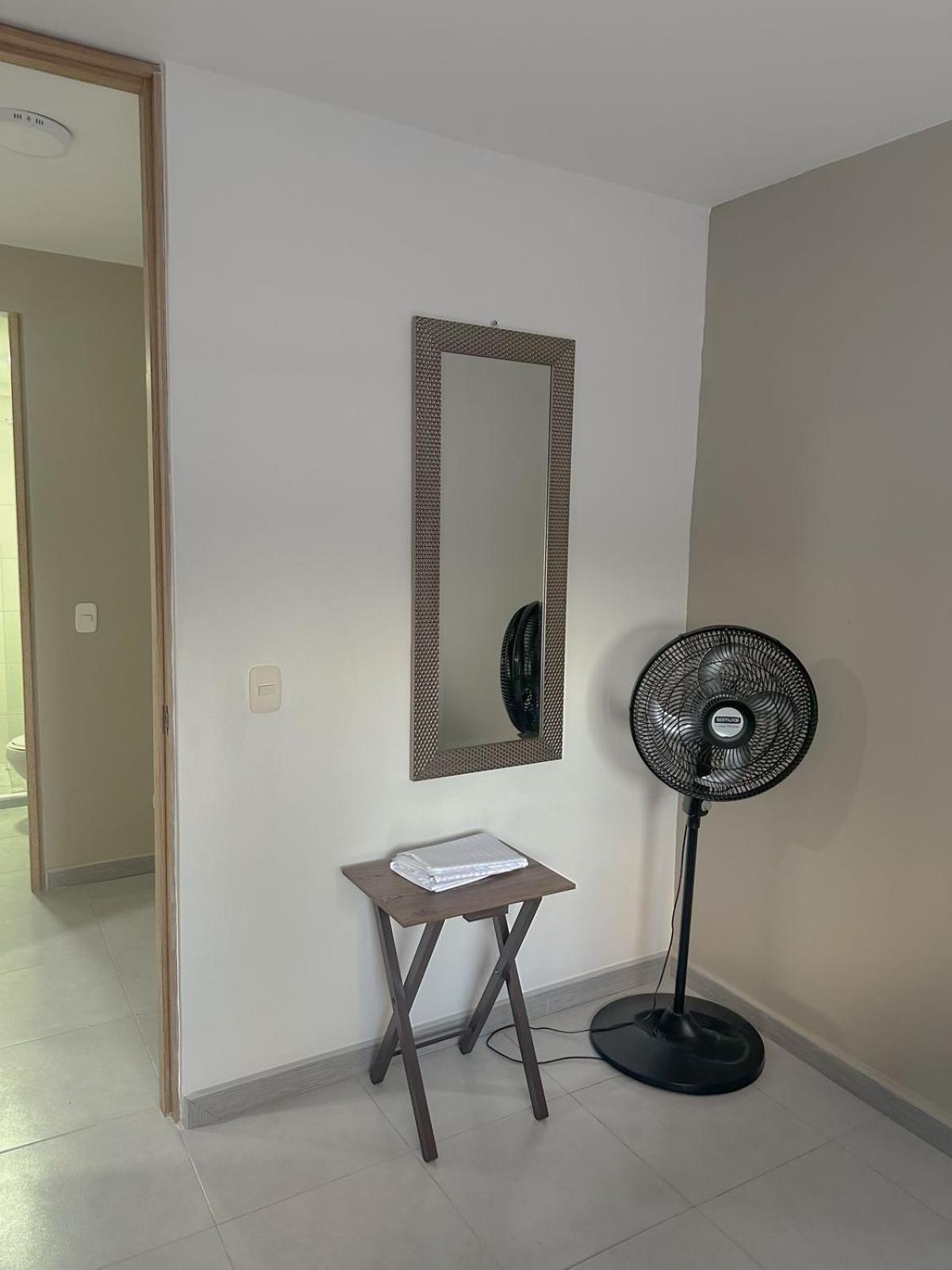 Apartamento Apartamento, Cartagena