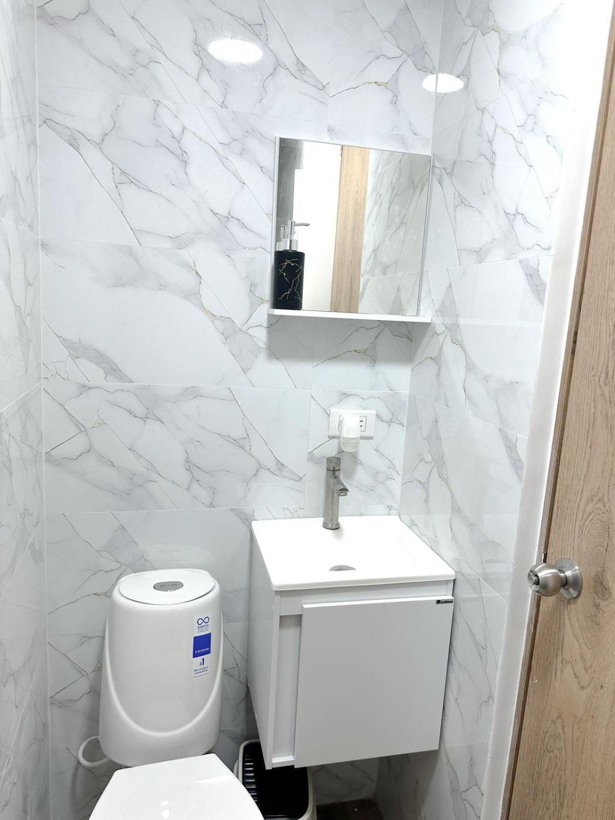 Apartamento Apartamento, Cartagena